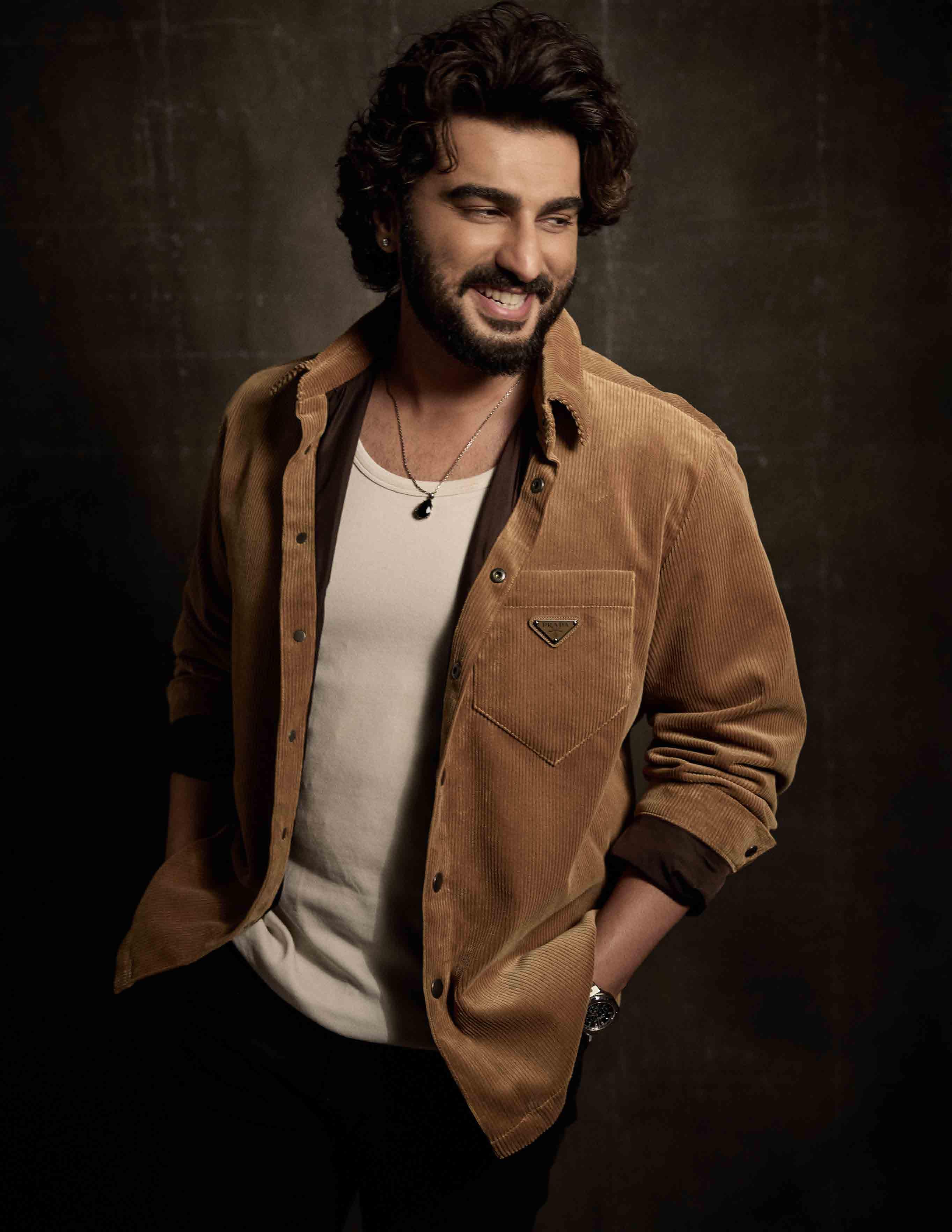 ARJUN KAPOOR TELLS IT LIKE IT IS